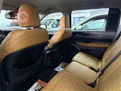 Jeep Grand Cherokee L